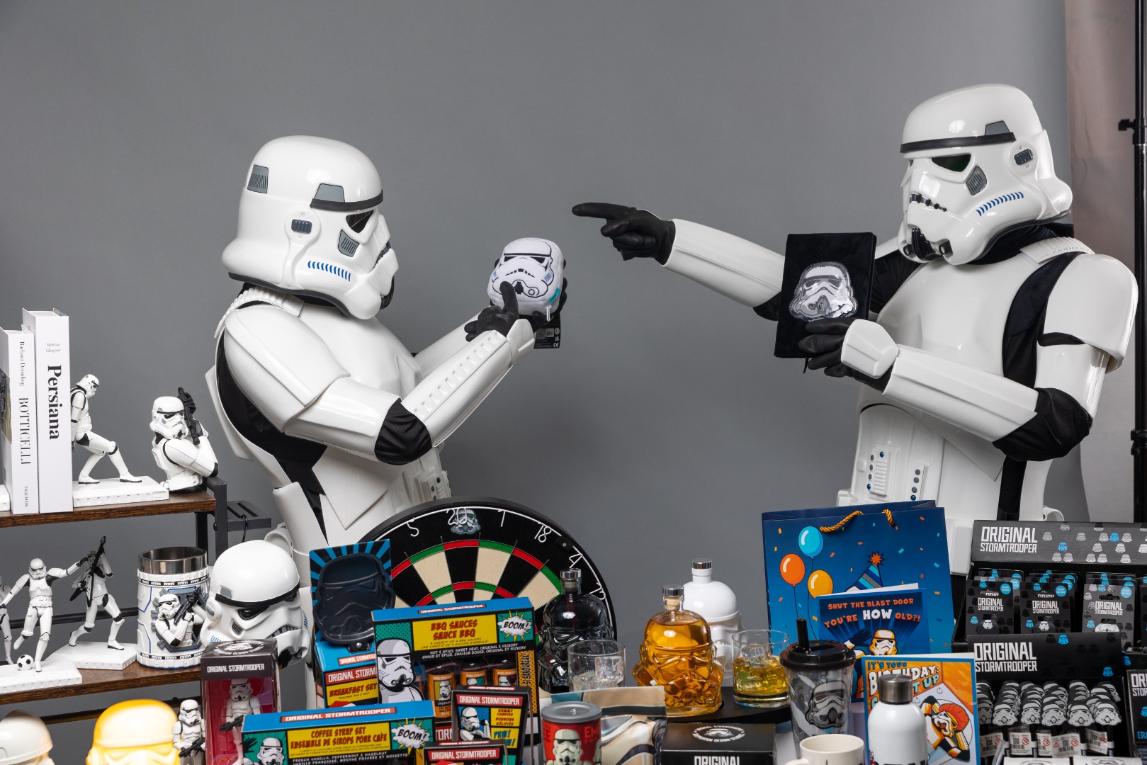 Stormtrooper Product 1